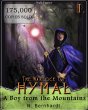 The Warlock of Hymal - Book I: A Boy... - Bild 1