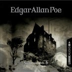 Edgar Allan Poe, Sammelband 6: Folgen 16-18 (MP3-Download)