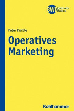 Operatives Marketing (eBook, ePUB) - Kürble, Peter