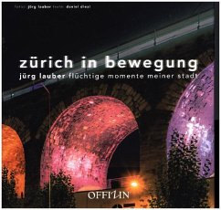Cover Zürich in Bewegung