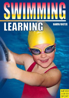 Learning Swimming (eBook, PDF) - Barth, Katrin; Dietze, Jürgen