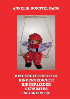 Kindergeschichten ... (eBook, ePUB)