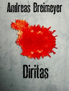 Diritas (eBook, ePUB) - Breimeyer, Andreas