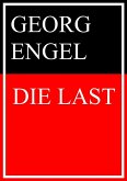 Die Last (eBook, ePUB)