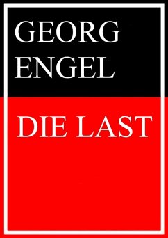 Cover Die Last (eBook, ePUB)