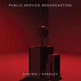 Sputnik/Korolev Ep