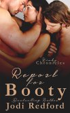 Report For Booty (Kinky Chronicles, #3) (eBook, ePUB)