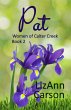 Pat (Calter Creek, #2) (eBook, ePUB) - Bild 1