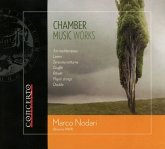 Chamber Music Works Chamber Music Works
