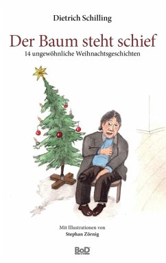 Der Baum steht schief (eBook, ePUB)