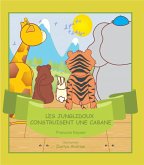 Les Junglidoux construisent une cabane (eBook, ePUB)