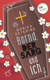 Bernd, der Sarg und ich (eBook, ePUB)