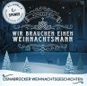 Osnabrücker Weihnachtsgeschichten-Wir... - Bild 1