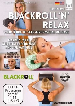 BLACKROLL 'N' Relax (English Version)
