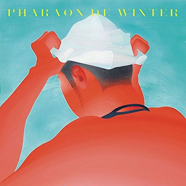 Pharaon De Winter (Lp)