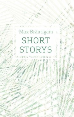 Short Storys (eBook, ePUB)