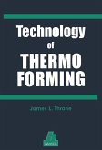 Technology of Thermoforming (eBook, PDF)