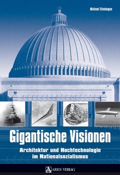 Gigantische Visionen (eBook, ePUB) - Ellenbogen, Michael