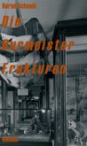 Die Burmeister Frakturen (eBook, ePUB)