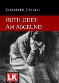Ruthoder: Am Abgrund (eBook, ePUB)