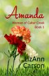 Amanda (Calter Creek, #1) (eBook, ePUB) - Bild 1