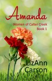 Amanda (Calter Creek, #1) (eBook, ePUB)