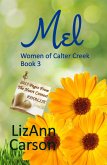 Mel (Calter Creek, #3) (eBook, ePUB)