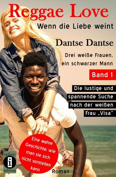 Reggae Love: Wenn die Liebe weint (eBook, ePUB)