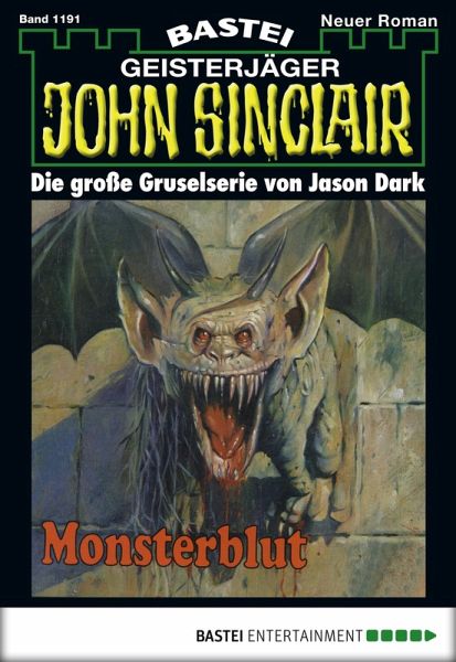 John Sinclair 1191 (eBook, ePUB) John Sinclair 1191 (eBook, ePUB)