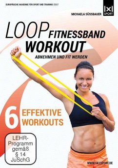 Loop Fitnessband Workout