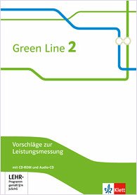 G8] / 2., Für Klasse 6 an Gymnasien / Vorschläge zur Leistungsermessung / von Pauline Ashworth, Elise Köhler-Davidson, Carolyn Jones, Stefan Rauschberger