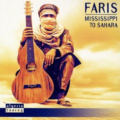 Mississippi To Sahara - Faris