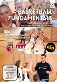 Basketball Fundamentals Die Wichtigsten Übungen