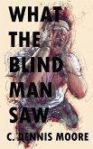 What the Blind Man Saw (eBook, ePUB) What the Blind Man Saw (eBook, ePUB)