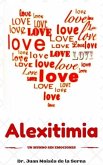 Alexitimia, un Mundo Sin Emociones (eBook, ePUB)