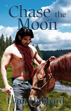 Cover Chase the Moon (The Stafford Collection, #2) (eBook, ePUB)
