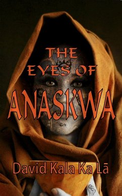Cover Eyes of Anaskwa (eBook, ePUB)