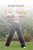 Chi - Gong (eBook, ePUB)