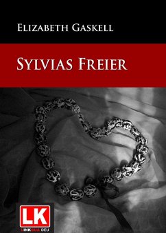 Cover Sylivas Freier (eBook, ePUB)