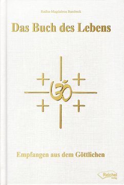 Das Buch des Lebens (eBook, ePUB) - Bambeck, Radha-Magdalena