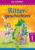Rittergeschichten (eBook, ePUB)