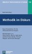 Methodik im Diskurs (eBook, PDF) - Bild 1