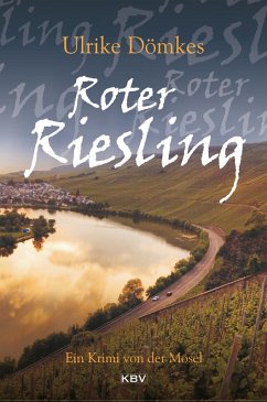 Roter Riesling (eBook, ePUB) - Dömkes, Ulrike