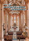 Architektur und Kunst im Erzgebirge (eBook, ePUB)