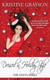 Dressed in Holiday Style (The Santa Series, #3) (eBook, ePUB)