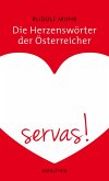 Die Herzenswörter der Österreicher (eBook, ePUB)