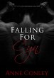 Falling for Cyn (Four Winds, #5)... - Bild 1