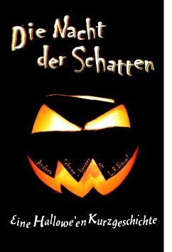 Die Nacht der Schatten (eBook, ePUB) - Bäuml, L. R; Schneeberger, Andrea
