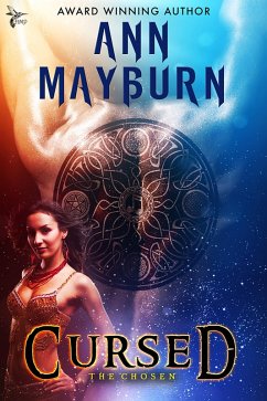 Cursed (The Chosen, #2) (eBook, ePUB) - Mayburn, Ann