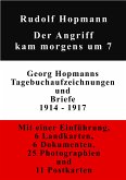 Der Angriff kam morgens um 7 (eBook, ePUB)